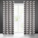 Euro curtains ZAS / KELLI / POPI 140X250 TRANS Euro curtains ZAS / KELLI / POPI 140X250 TRANS