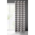Euro curtains ZAS / KELLI / POPI 140X250 TRANS Euro curtains ZAS / KELLI / POPI 140X250 TRANS