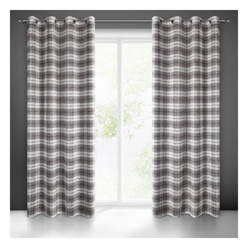 Eurofirany ZAS / KELLI / POPI 140X250 TRANS – 5