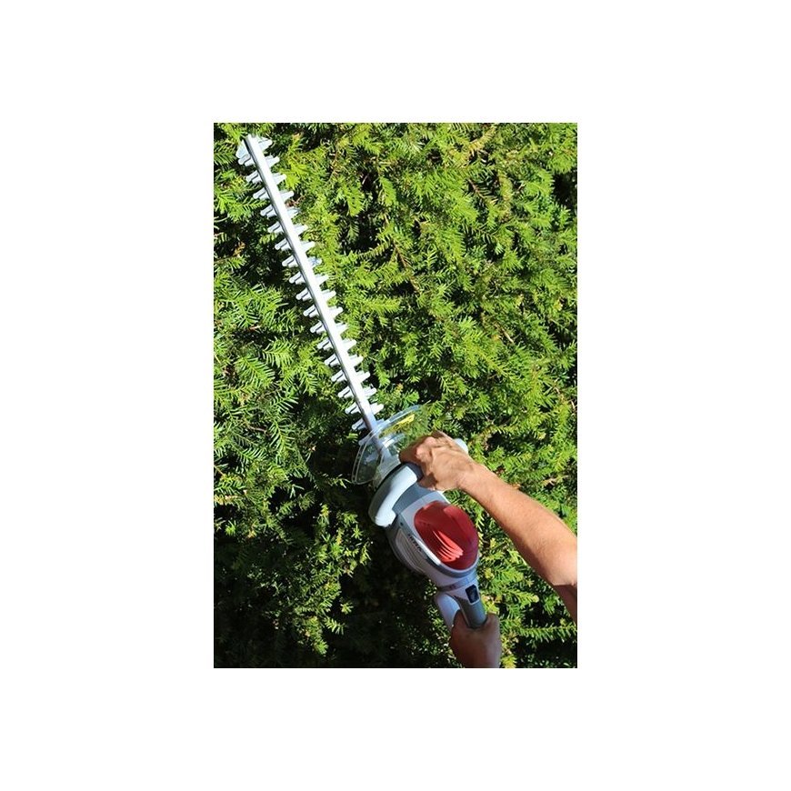 IKRAmogatec IHS 650 Double blade 650 W 3.2 kg – 3