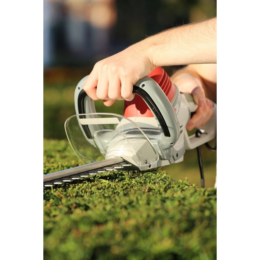 IKRAmogatec IHS 650 Double blade 650 W 3.2 kg – 4