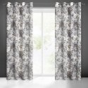 Eurofirany ZAS / SANDRA / POPI 140X250 TRANS Eurofirany ZAS / SANDRA / POPI 140X250 TRANS