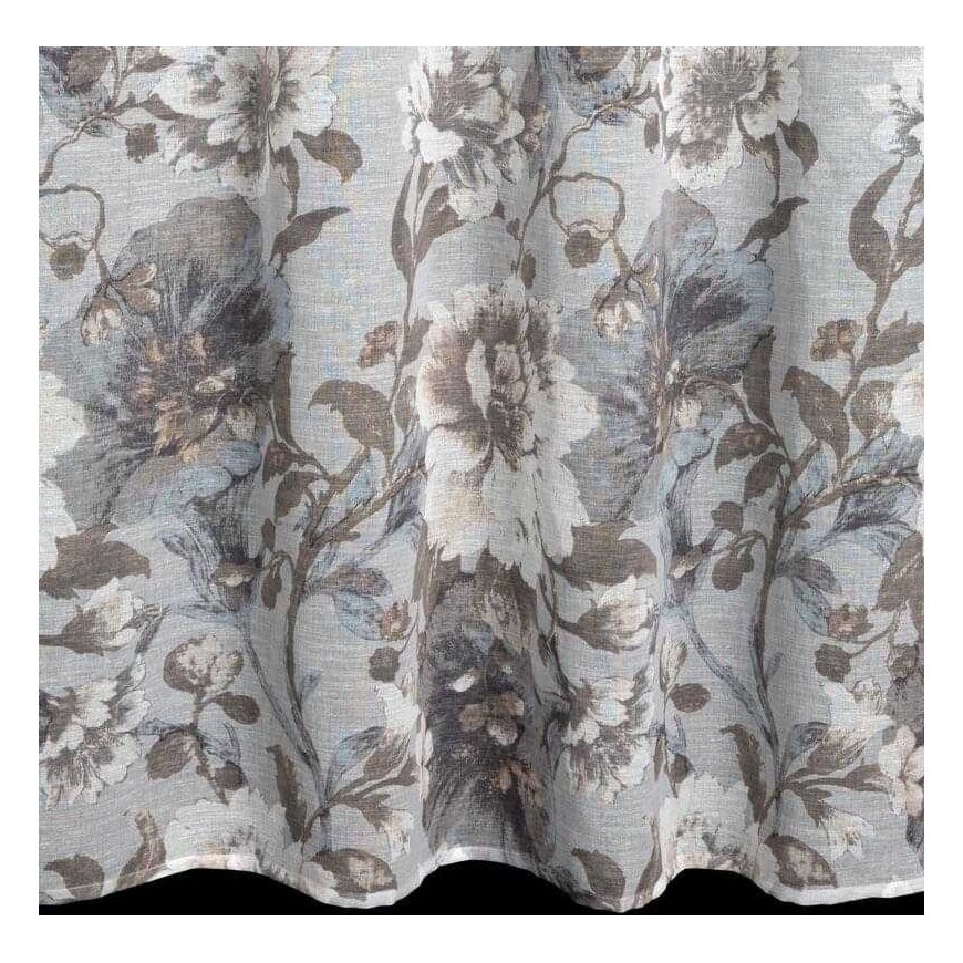 Eurofirany ZAS / SANDRA / POPI 140X250 TRANS – 4