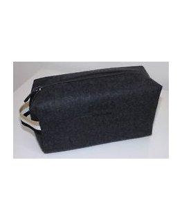 Hugo Boss, Hugo Boss, Polyester, Bag, Toiletry, For Men