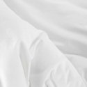 Bedding set Eurofirany POS / NOVAC / B / PO 160X200 WHITE Bedding Bedding