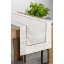 Eurocurtains CHO/REGINA/NA+BR 40X180 Eurocurtains CHO/REGINA/NA+BR 40X180