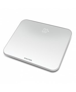 Salter 9204 WH3R personal scale Rectangle White Electronic personal scale
