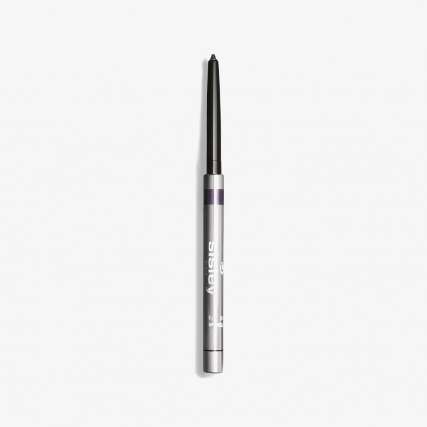 Sisley Phyto Khol Star Waterproof eye pencil 0,3 g „Kohl“ dažai 06 Mystic Purple