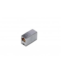 Digitus DN-93901 tīkla sadalītājs Sudrabs