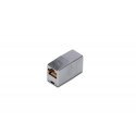 Digitus DN-93901 võrgujagur Hõbe