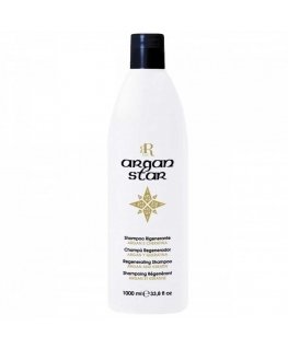 RR Line Argan Star Shampoo 1000ml