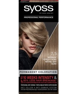 Syoss Permanent Coloration 50ml