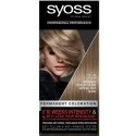 Syoss Permanent Coloration 50ml Syoss Permanent Coloration 50ml