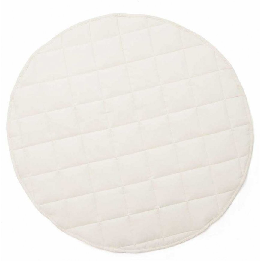 Kids Concept Kid's concept - Mata do zabaya | White (CHILDREN'S BASE)
