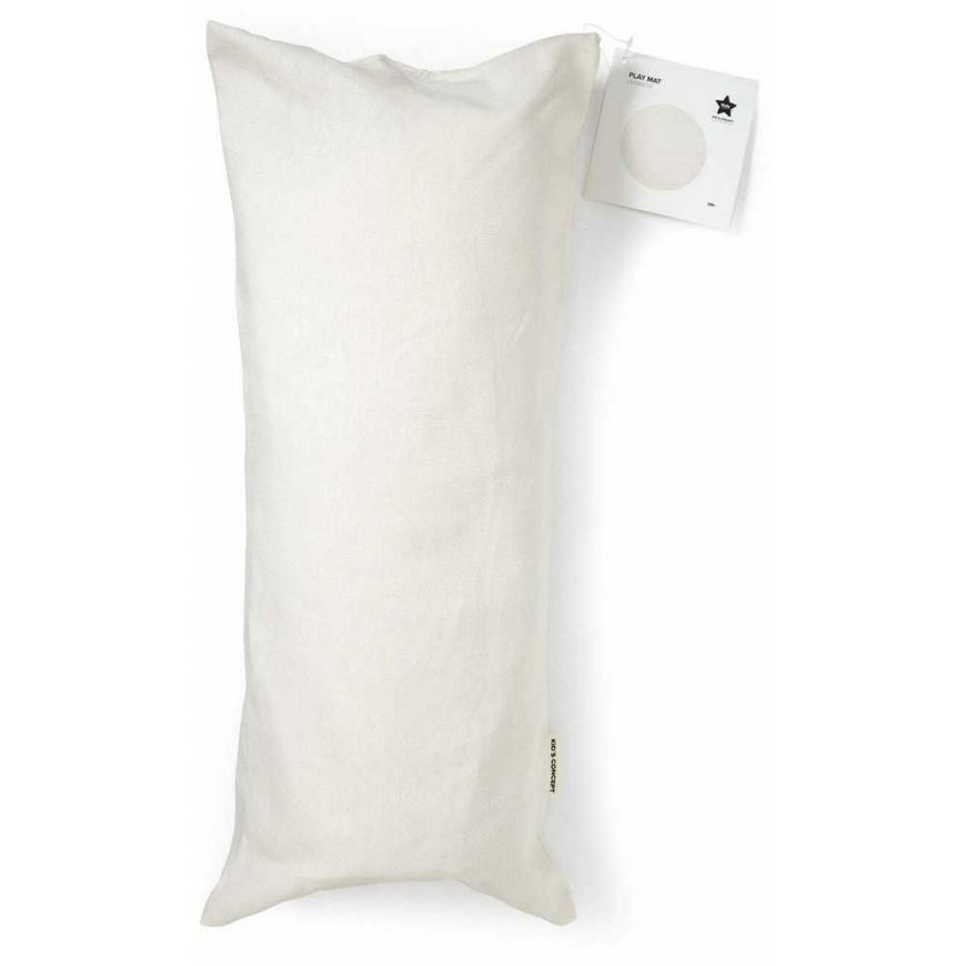 Kids Concept Kid's concept - Mata do zabaya | White (CHILDREN'S BASE) – 2