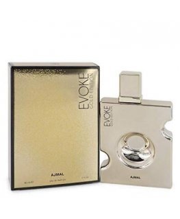 Ajmal Evoke Gold Edition Him EDP M 90 ml