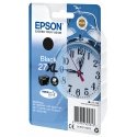 Epson Alarm clock Singlepack Black 27XL DURABrite Ultra Ink Epson Alarm clock Singlepack Black 27XL DURABrite Ultra Ink