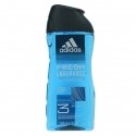Adidas Fresh Endurance Shower Gel 3-In-1 250ml Adidas Fresh Endurance Shower Gel 3-In-1 250ml