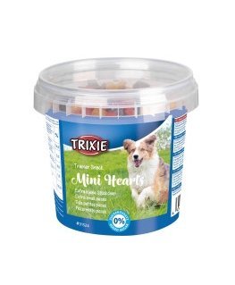 Treats for dogs : Trixie Chicken and Pollock Snack 75g.