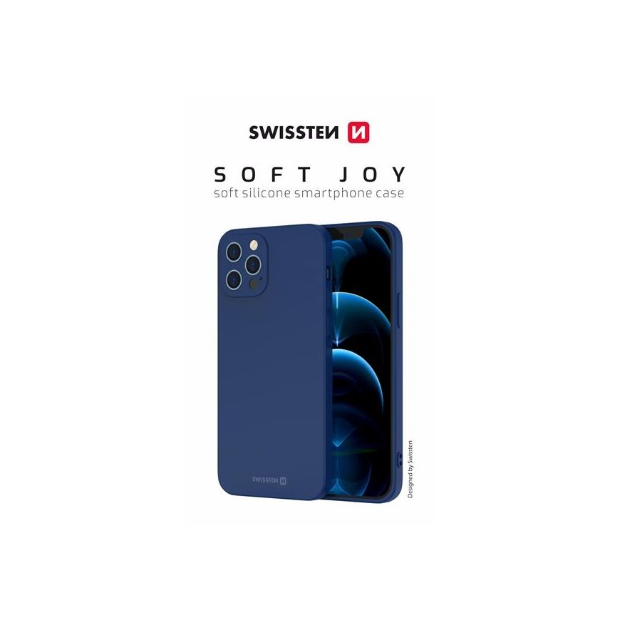 Swissten Soft Joy Case for Samsung
