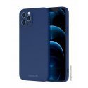 Swissten Soft Joy Case for Samsung Galaxy S24 Ultra Blue Swissten Soft Joy Case for Samsung Galaxy S24 Ultra Blue