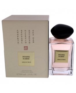 Armani (Giorgio Armani) Privé Pivoine Suzhou EDT W 100 ml