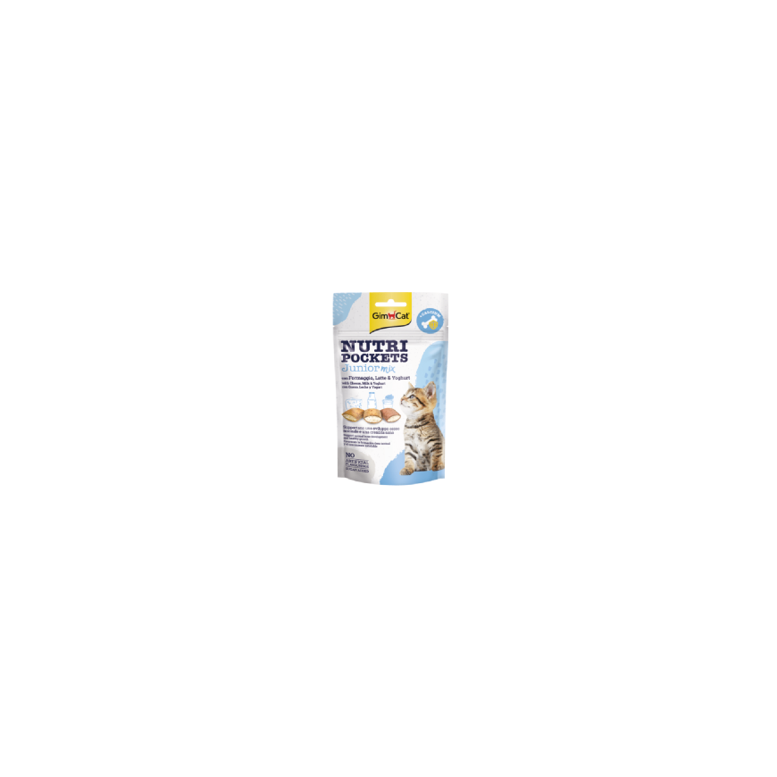 Treats for cats - Trixie Premio Rolls with Chicken and Pollock S