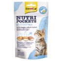 Treats for cats - Trixie Premio Rolls with Chicken and Pollock S