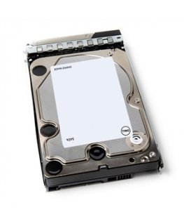 DELL 401-ABHY sisäinen kiintolevy 3.5" 12 TB Serial ATA III