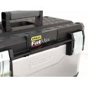 Stanley 1-95-616 ящик для инструментов Черный, Серый Stanley 1-95-616 ящик для инструментов Черный, Серый