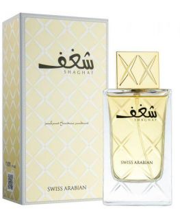 Swiss Arabian Shaghaf EDP
