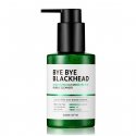 Some By Mi Bye Bye Blackhead 30 Days Miracle Žalias Tea Tox Bubble Valiklis 120ml Some By Mi Bye Bye Blackhead 30 Days Miracle Žalias Tea Tox Bubble Valiklis 120ml