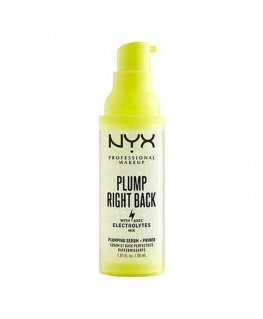 Nyx Plump Right Back Primer serum 30ml