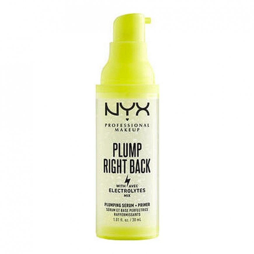 Nyx Plump Right Back Primer serum 30ml