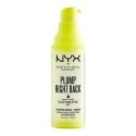 Nyx Plump Right Back Primer serumas 30ml Nyx Plump Right Back Primer serumas 30ml