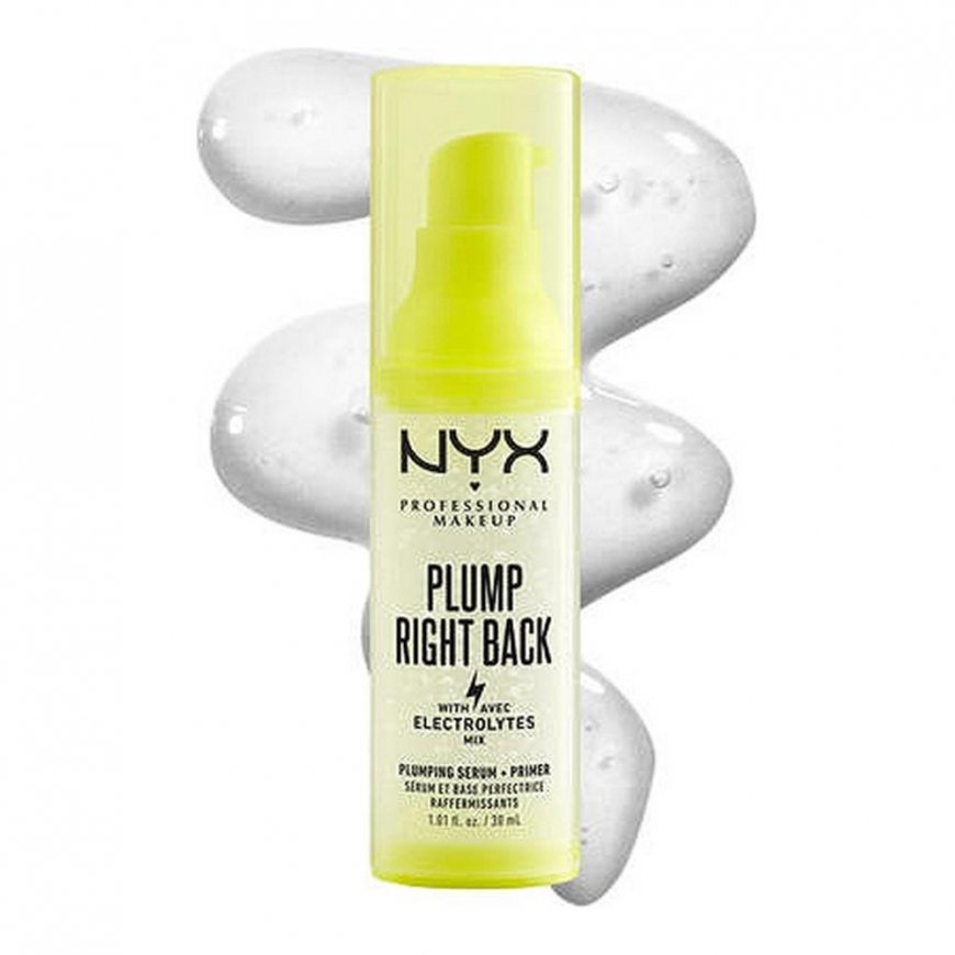 Nyx Plump Right Back Primer serum 30ml – 2
