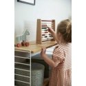 Kids Concept Kid's Concept - Liczydło | Multicolor (CARL LARSSON) Kids Concept Kid's Concept - Liczydło | Multicolor (CARL LARSSON)