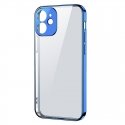 Joyroom New Beauty Series ultra thin case with electroplated fra Joyroom New Beauty Series ultra thin case with electroplated fra