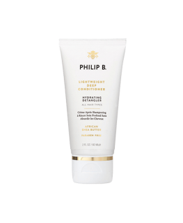 PHILIP B Lightweight Deep Conditioner moisturizing conditioner f