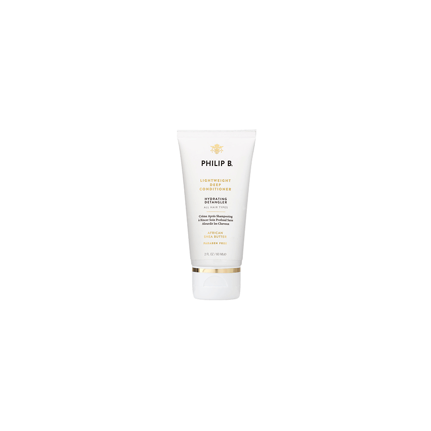 PHILIP B Lightweight Deep Conditioner moisturizing conditioner f