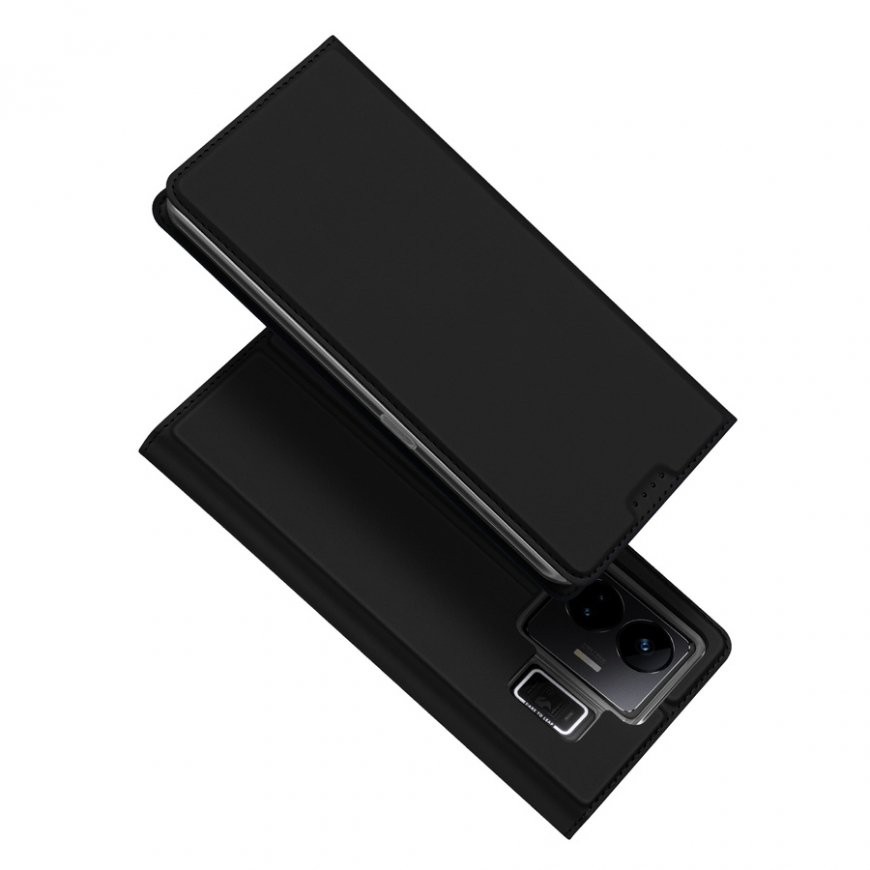 Dux Ducis Skin Pro Case For Realme GT Neo 5 | Realme GT3 Flip Co