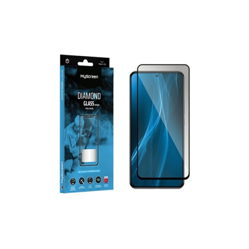 MyScreenProtector MS Diamond Glass Edge FG