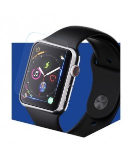 Gravity GT6 - 3mk Watch Protection™ v. FlexibleGlass Lite screen