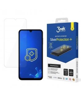 Samsung Galaxy M15 5G - 3mk SilverProtection+ screen protector