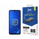 Samsung Galaxy M15 5G - 3mk SilverProtection+ screen protector Samsung Galaxy M15 5G - 3mk SilverProtection+ screen protector