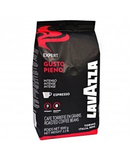 Coffee beans Lavazza Expert Gusto Pieno 1 Kg