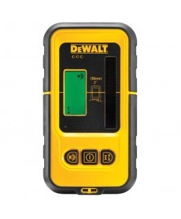 DeWALT DE0892 lazerinis gulsčiukas Vienodo lygmens gulsčiukas 50 m 510 nm ( 1 mW)