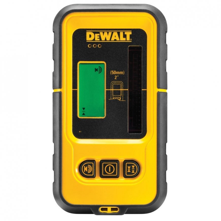 DeWALT DE0892 лазерный нивелир Линейный уровень 50 m 510 nm ( 1 mW)