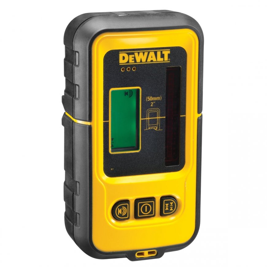 DeWALT DE0892 лазерный нивелир Линейный уровень 50 m 510 nm ( 1 mW) – 2