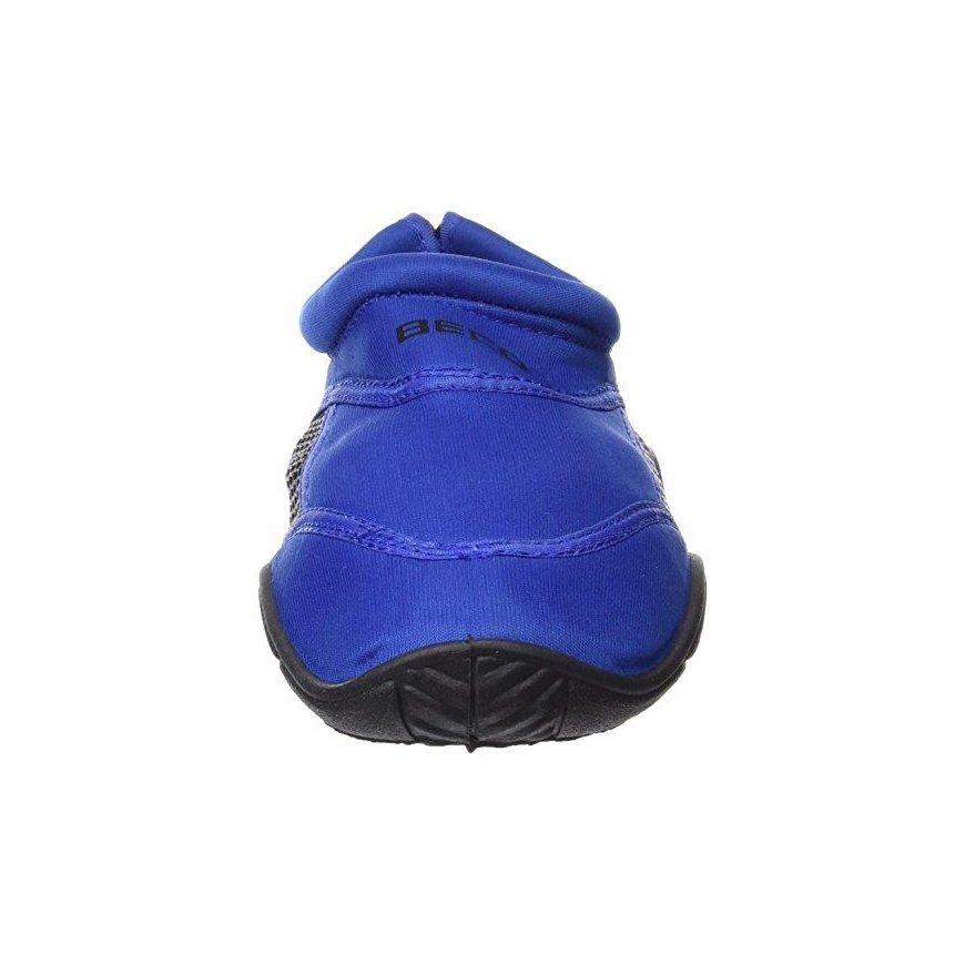 Beco beermann Water shoes unisex 9217 60 44 blue/black – 2